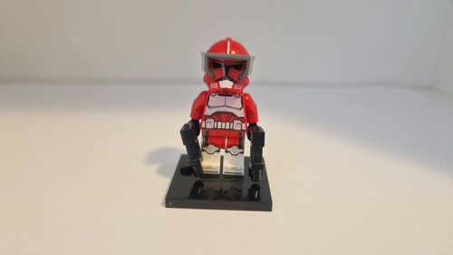 Lego star wars - wars, klon