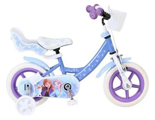 Disney frozen kinderfahrrad - kinderfahrrad,