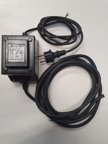 Trafo netzteil 230v auf 12v - 230v,