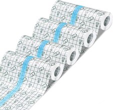 Tattoo Folie Wasserfest, 4