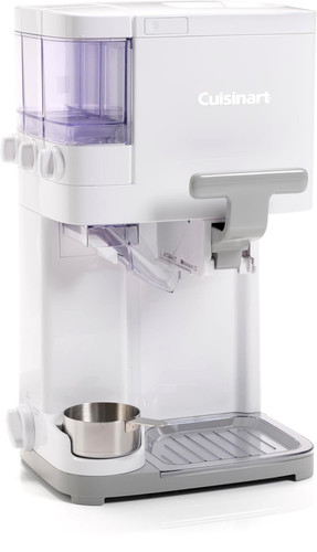 Cuisinart eismaschine soft - cuisinart,