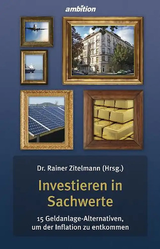 Investieren sachwerte - in,