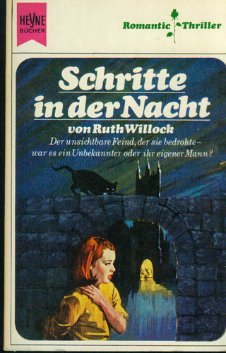 Ruth willock schritte - tb,