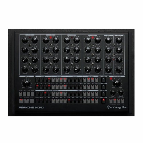 Erica synths perkons - perkons, hd-01