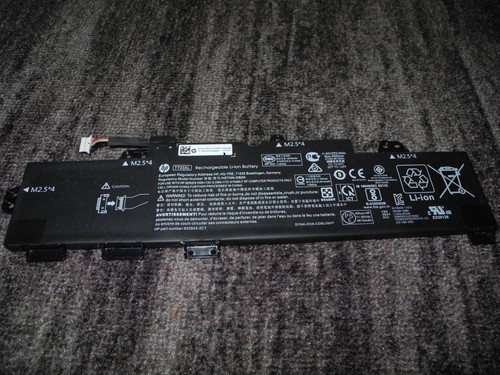 Original akku tt03xl - akku,