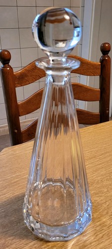 Karaffe bleikristall paloma - bleikristall,