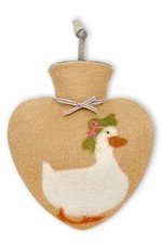 Dorothee Lehnen Wärmflasche