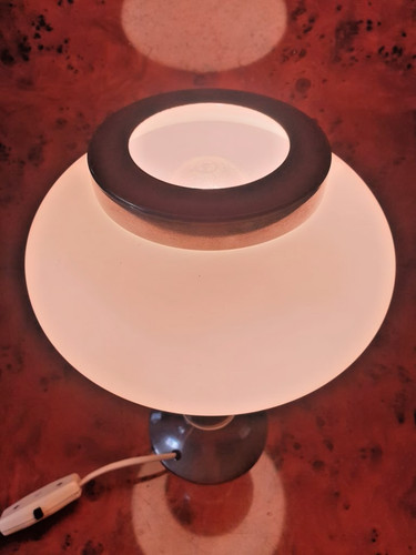 Ddr pilz leuchte tischlampe - leuchte,