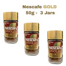 Nescafé gold instantkaffee - nescafÉ,