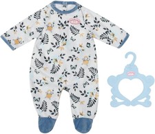 Baby annabell strampler - annabell,