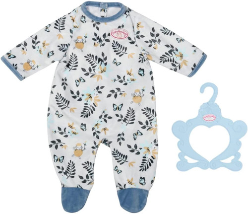 Baby annabell strampler - baby,