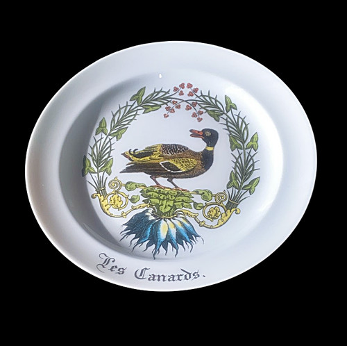 Speiseteller les canards cm - les,