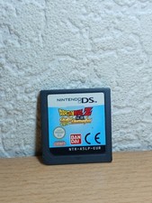 Dragonball Z - Goku Densetsu - Nintendo DS 2DS 3DS - Modul