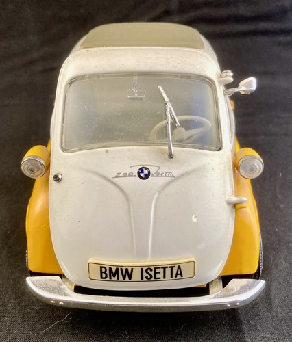 Bmw isetta 250 maß - bmw, 250,maß