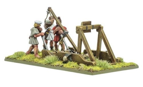Warlord games hail - warlord, caesar