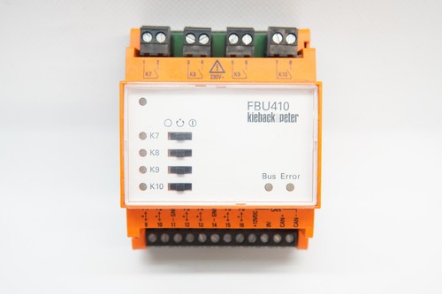 Kiebeck peter fbu - kiebeck, (1