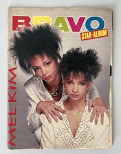 1 Bravo Star-Album von Mel +