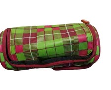 Kinder Schule Mäppchen Mappe Schlamperetui Brunnen