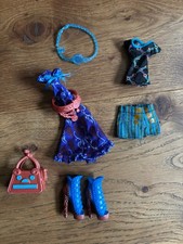 Monster High Robecca Steam