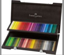 Buntstifte von Faber-Castell