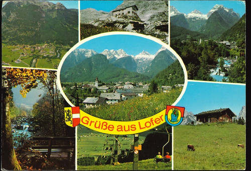 Austria österreich - Österreich,