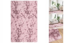 Teppich Shaggy Hochflor