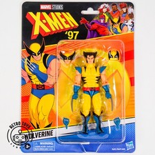 WOLVERINE Marvel Legends X-MEN