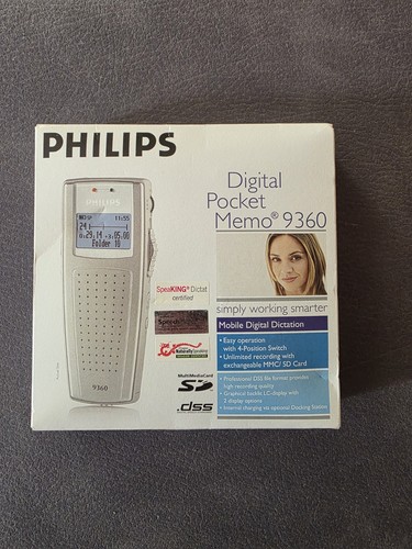 Philips lfh 9360 digital - ,