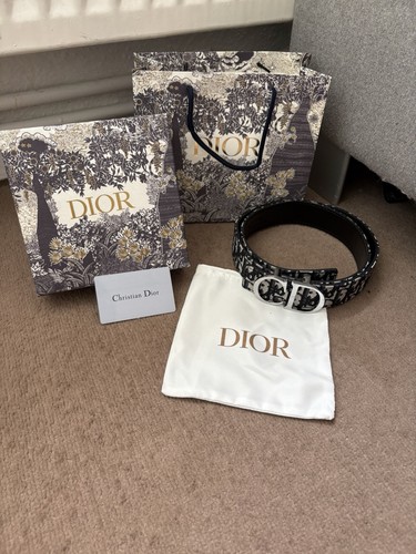 Dior herren gürtel - dior,