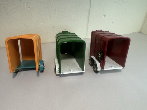 Britains beaufort pferdebox - britains,