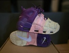 Nike Air More Uptempo