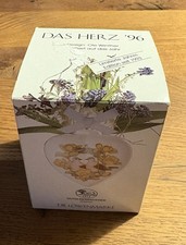 Hutschenreuther, Das Herz, Ole