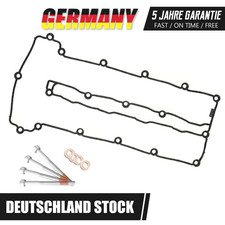 Ventildeckeldichtung Schraube