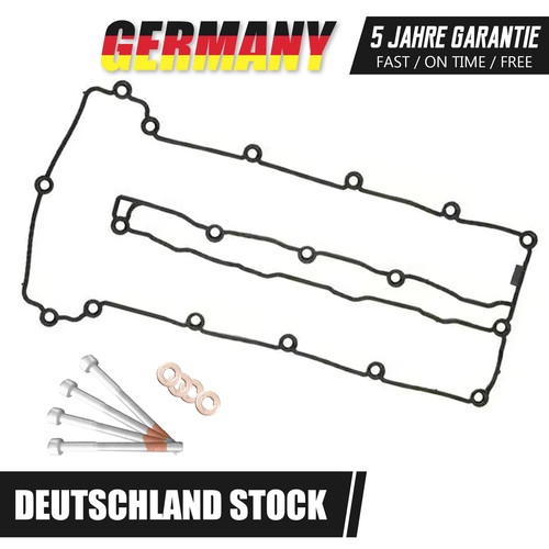 Ventildeckeldichtung schraube - ventildeckeldichtung,