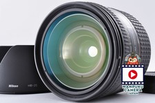 Nikon AF Nikkor 24-85mm