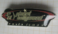 BARCELONA  / PLANET HOLLYWOOD .................Spange / kein Pin (Bo2)