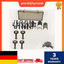 Kurbelwelle für Skoda Seat VW