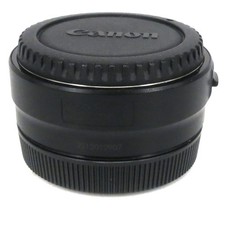 CANON Mount Adapter EF-EOS R *