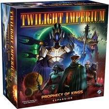 Twilight Imperium