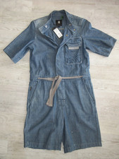 NEU G-Star Jumpsuit Overall