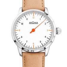 MIGMA ONE HAND EINZEIGER 316L