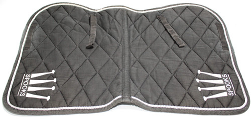 Spooks crown shiny dressage - spooks,