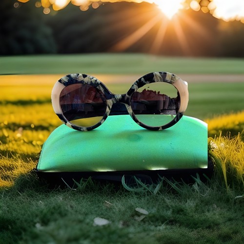 Sonnenbrille woow paris - woow,