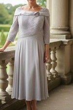 Couture Club Rosa Clara Kleid