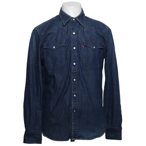 Levi strauss jeanshemd - levi,