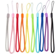 USB-Stick-Band zur Befestigung am Handgelenk, 10 Stück