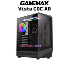 Gigabyte b550 Aorus elite v2 mit PC Gehäuse bundle Argb Mainboard AM4 ddr4