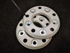 RH Lochkreisadapter Spurplatten 64052 20855726 20mm 5x120,65 72,6 auf 5x112 74,1