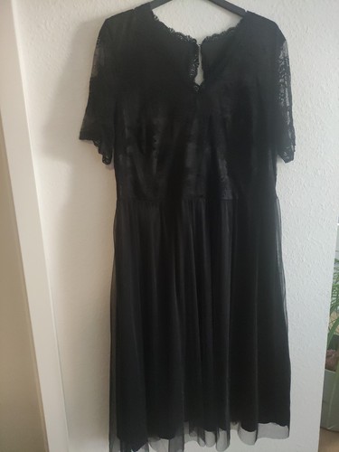 Abendkleid 48 - abendkleid,
