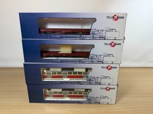 Tillig 501096 club - 501096, club-modell
